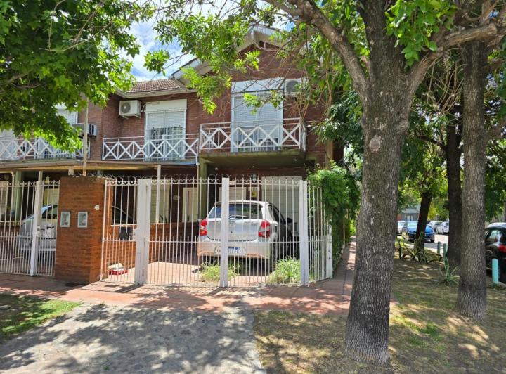 Departamento · 80m² · 3 Ambientes
