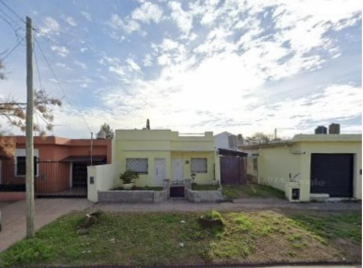 Departamento · 145m² · 3 Ambientes · 1 Cochera