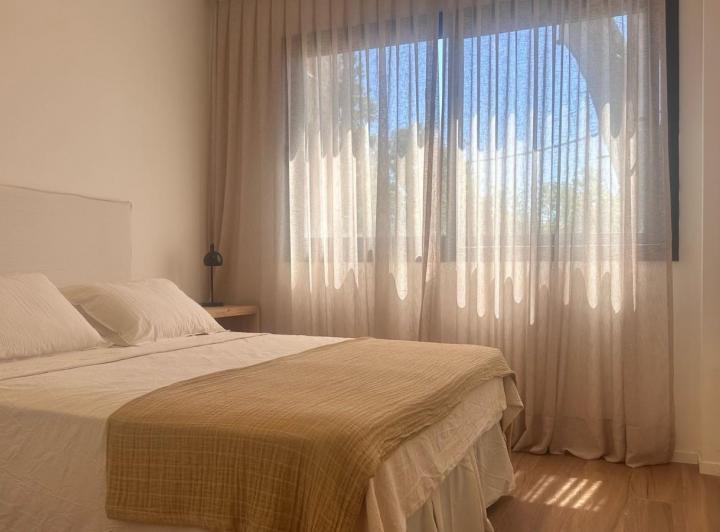 Departamento · 64m² · 3 Ambientes