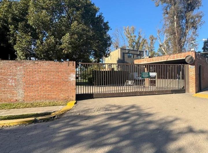 Departamento · 63m² · 2 Ambientes · 1 Cochera