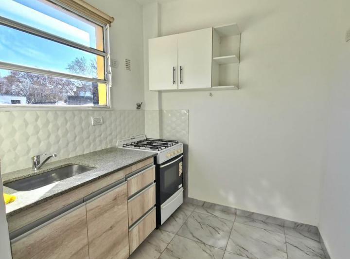 Departamento · 45m² · 2 Ambientes · 1 Cochera