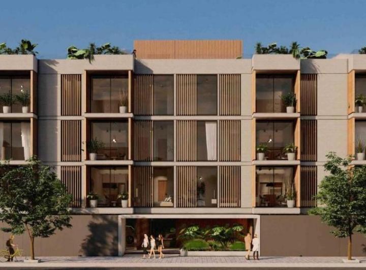 Departamento · 86m² · 3 Ambientes