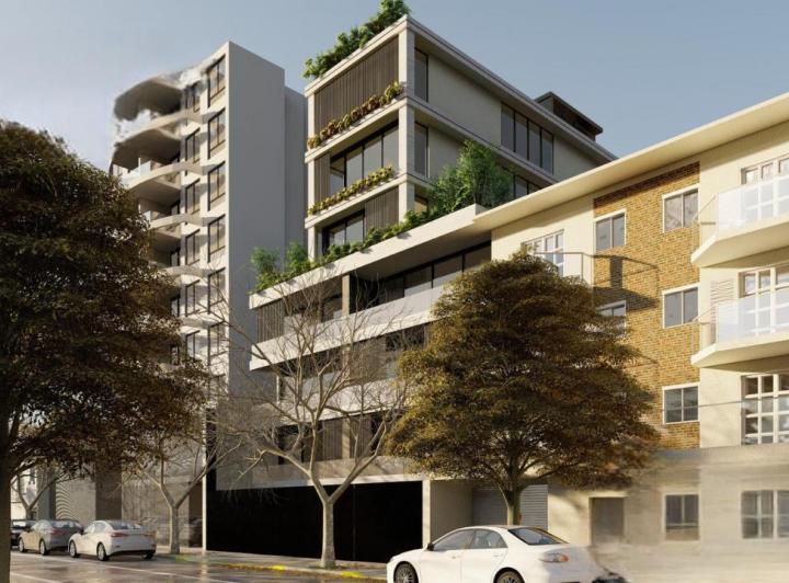Departamento · 51m² · 2 Ambientes · 1 Cochera