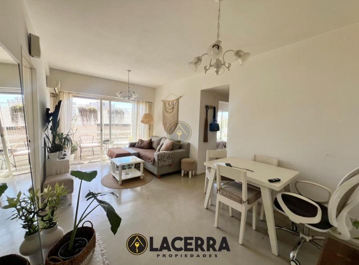 Departamento · 53m² · 3 Ambientes