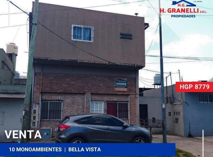 Departamento · 314m² · 1 Ambiente