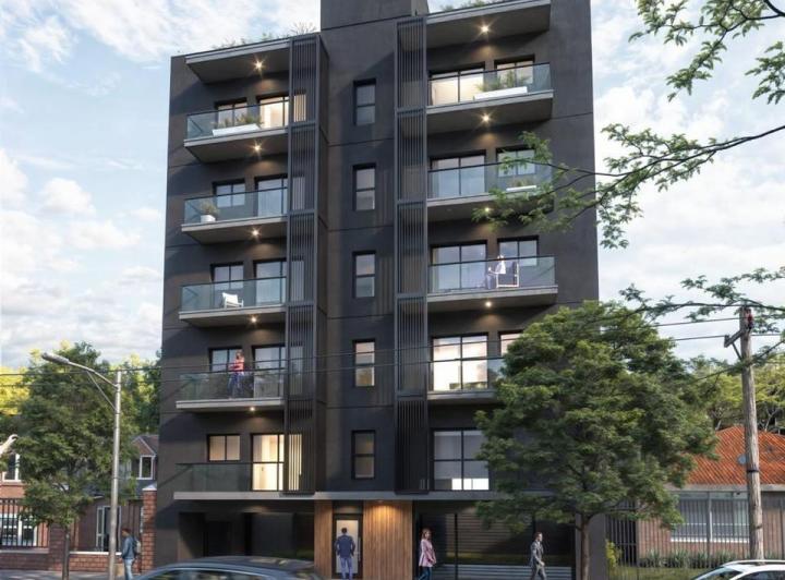 Departamento · 52m² · 2 Ambientes