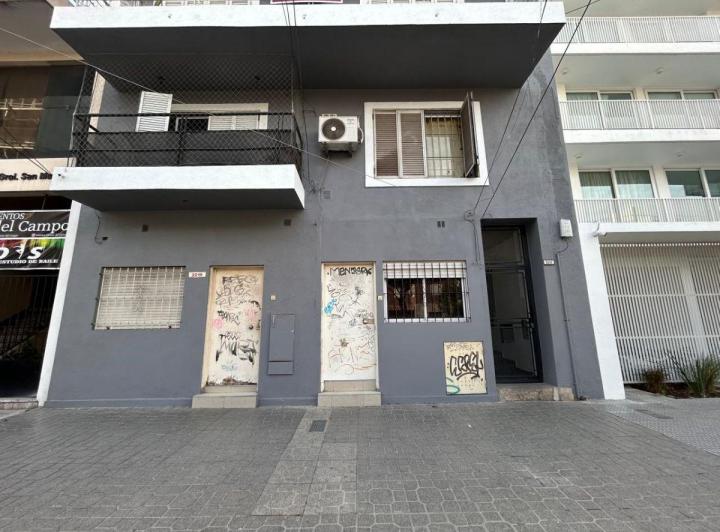 Departamento · 30m² · 2 Ambientes