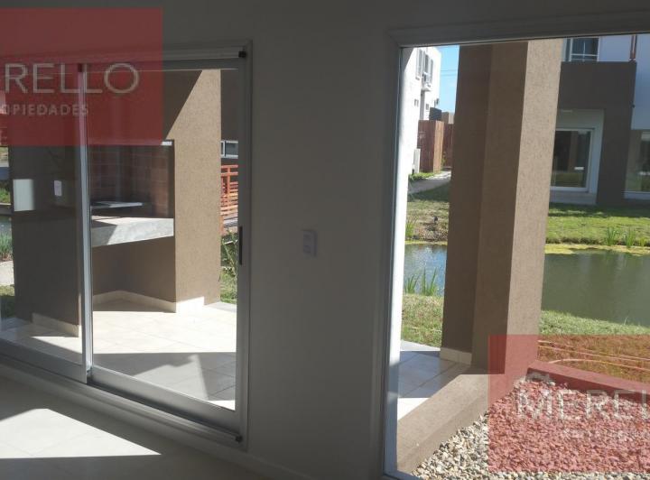Departamento · 66m² · 4 Ambientes · 1 Cochera