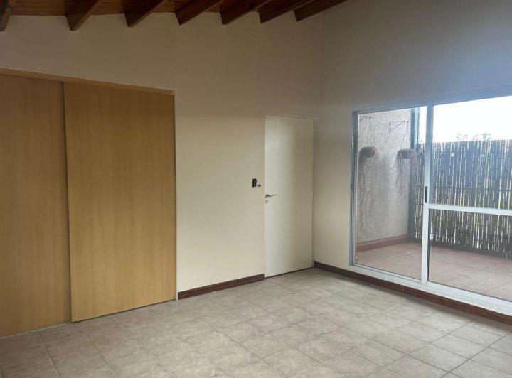 Departamento · 110m² · 4 Ambientes · 1 Cochera