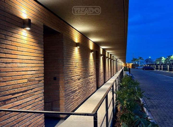 Departamento · 68m² · 3 Ambientes · 1 Cochera
