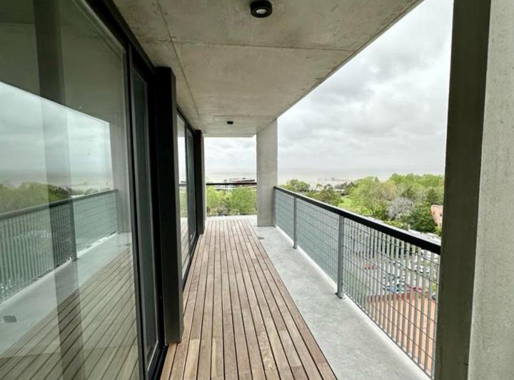 Departamento · 52m² · 2 Ambientes