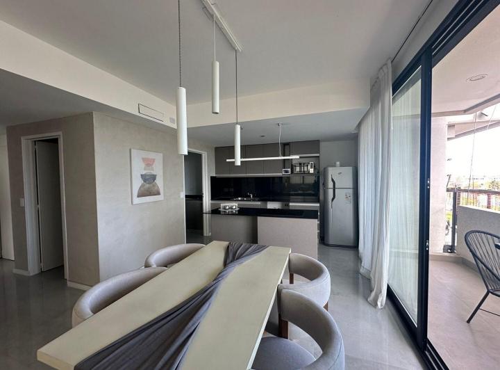 Departamento · 102m² · 3 Ambientes