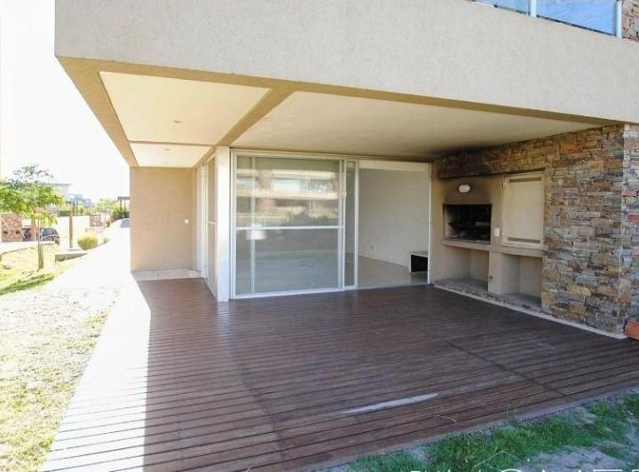 Departamento · 78m² · 2 Dormitorios · 2 Cocheras