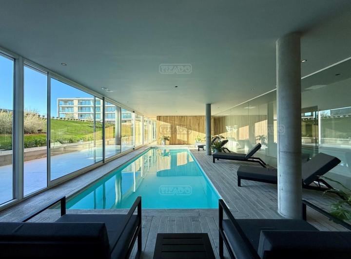Departamento · 78m² · 3 Ambientes · 2 Cocheras
