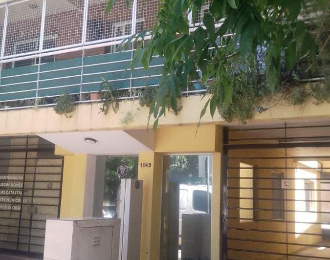 Departamento · 35m² · 2 Ambientes