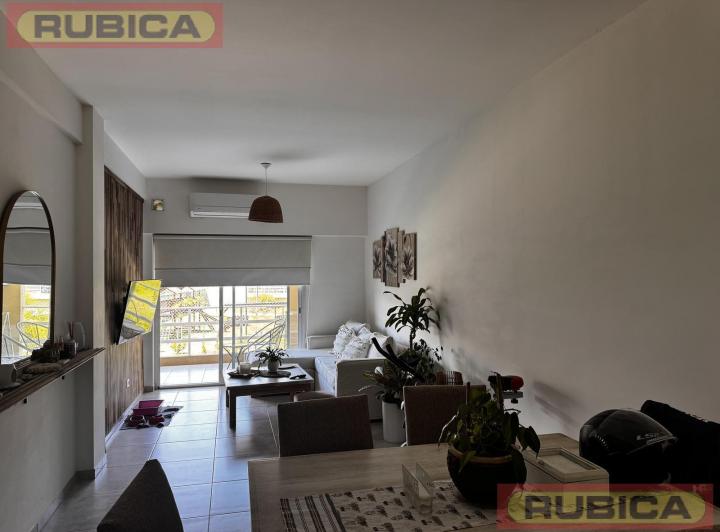 Departamento · 59m² · 2 Ambientes · 1 Cochera