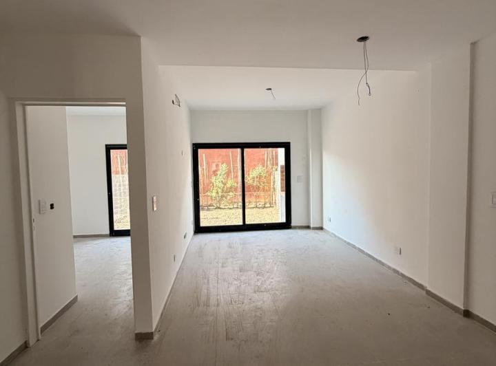 Departamento · 59m² · 2 Ambientes