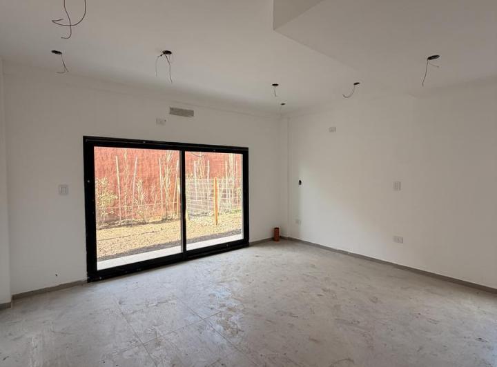 Departamento · 49m² · 1 Ambiente · 1 Cochera