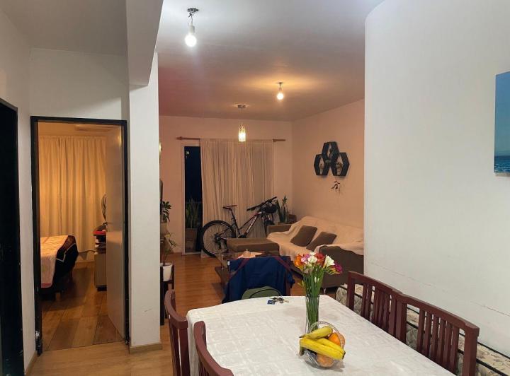 Departamento · 40m² · 1 Ambiente · 1 Cochera