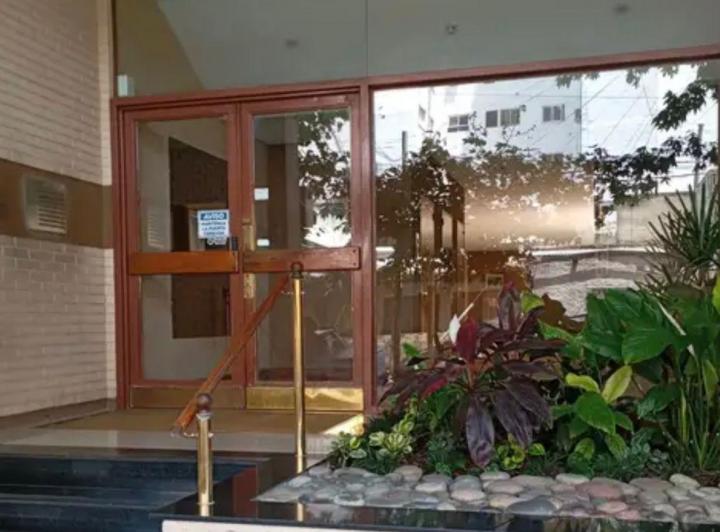 Departamento · 84m² · 4 Ambientes · 1 Cochera