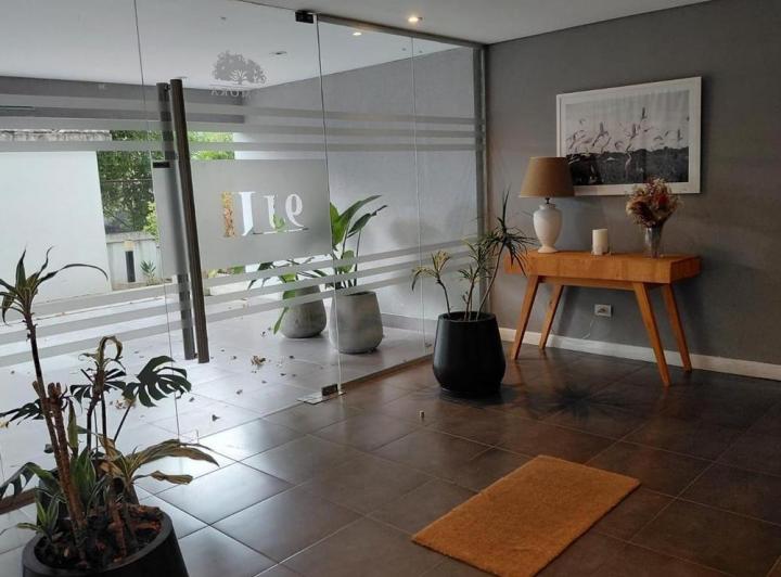 Departamento · 38m² · 2 Ambientes