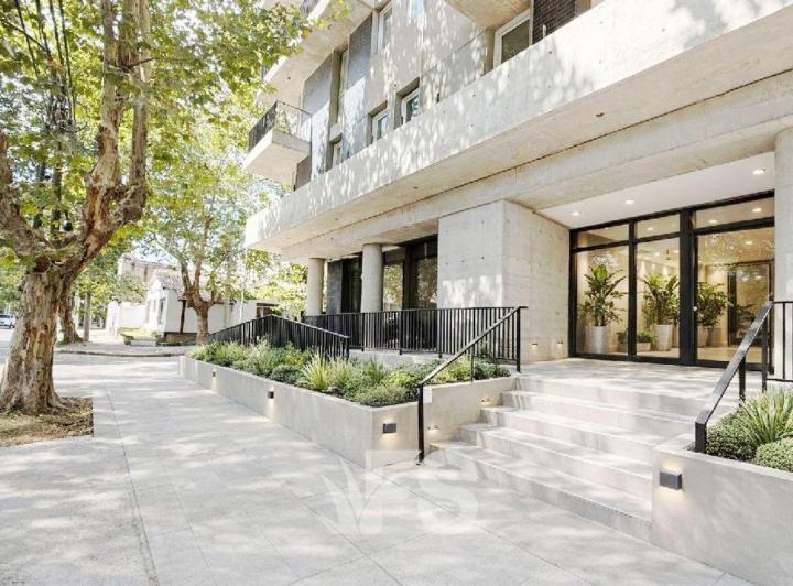 Departamento · 59m² · 2 Ambientes