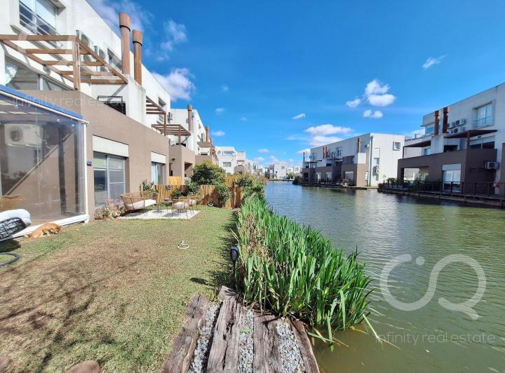 Departamento · 85m² · 4 Ambientes · 1 Cochera