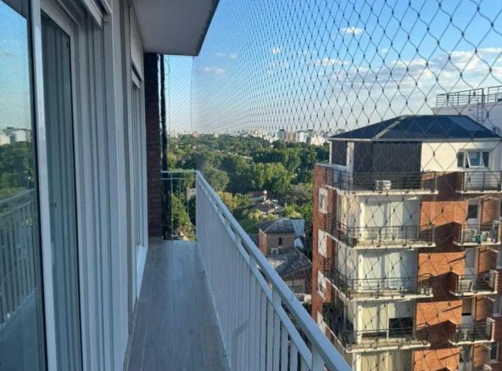 Departamento · 80m² · 3 Ambientes