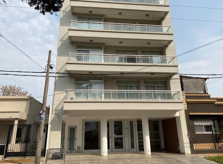 Departamento · 35m² · 1 Ambiente