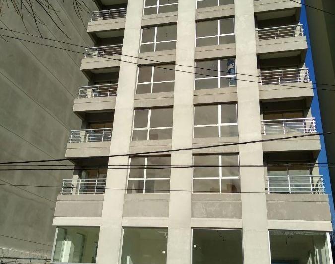 Departamento · 46m² · 2 Ambientes