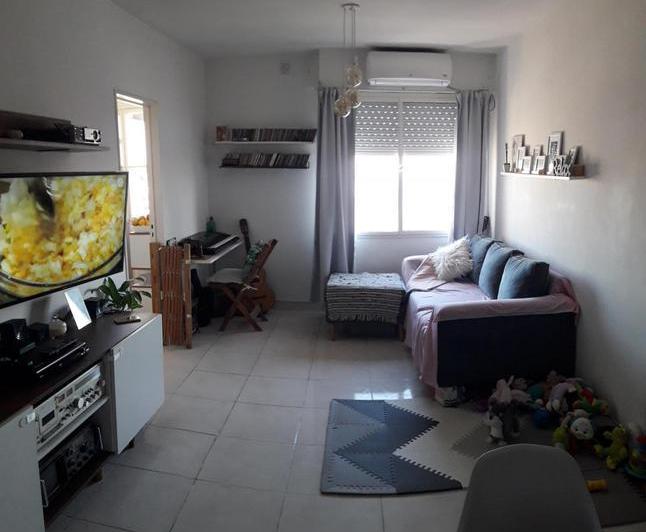 Departamento · 61m² · 4 Ambientes