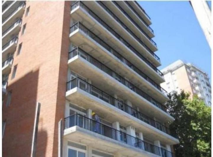 Departamento · 57m² · 2 Ambientes · 1 Cochera