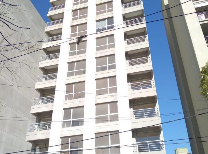 Departamento · 46m² · 2 Ambientes