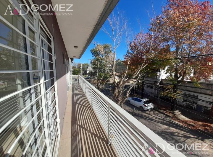 Departamento · 40m² · 2 Ambientes