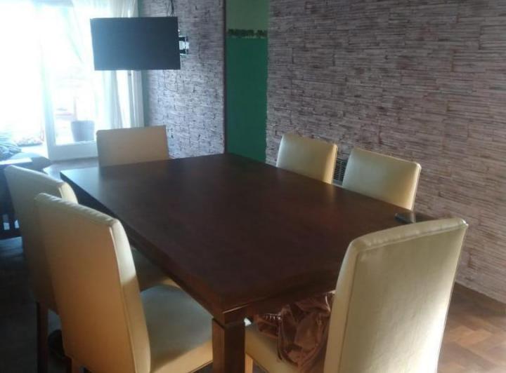 Departamento · 70m² · 3 Ambientes