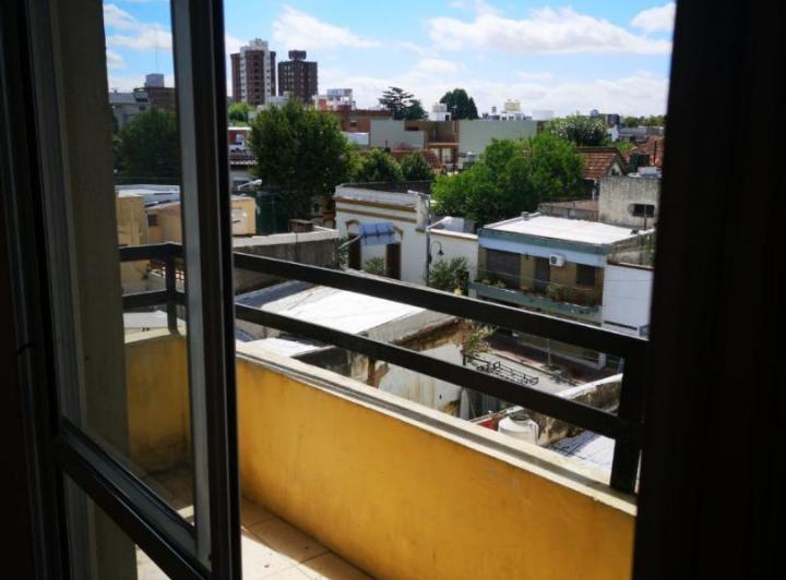 Departamento · 42m² · 2 Ambientes · 1 Cochera