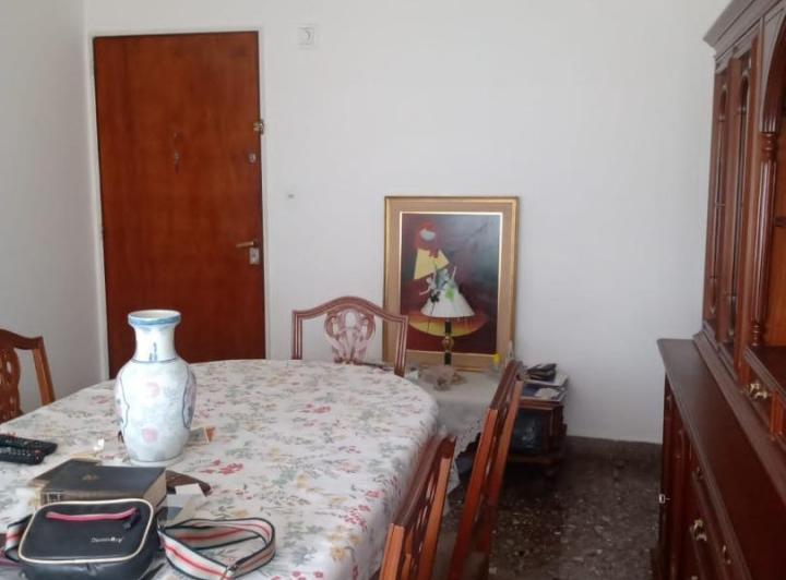 Departamento · 60m² · 3 Ambientes