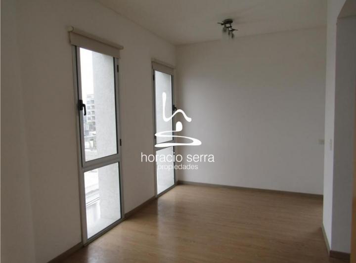 Departamento · 47m² · 2 Ambientes