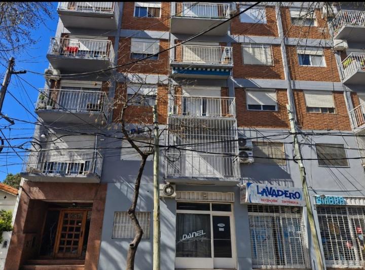 Departamento · 33m² · 2 Ambientes