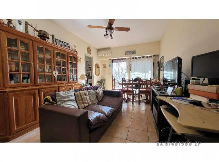 Departamento · 52m² · 3 Ambientes