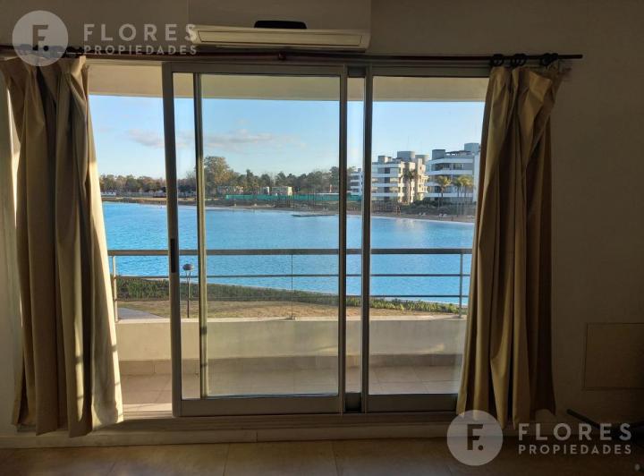 Departamento · 38m² · 1 Ambiente · 1 Cochera