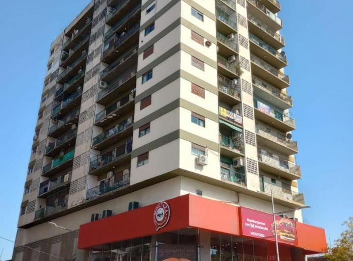 Departamento · 54m² · 3 Ambientes