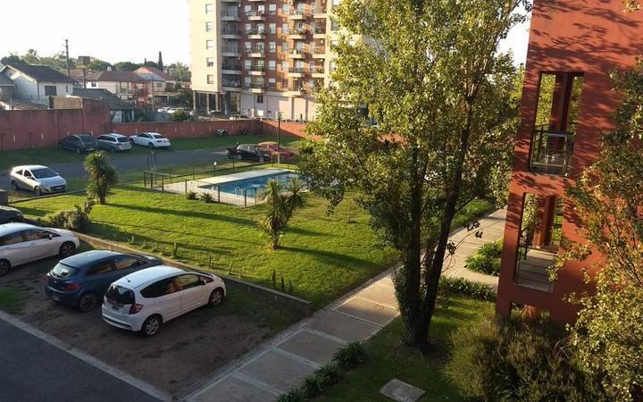 Departamento · 60m² · 3 Ambientes · 1 Cochera