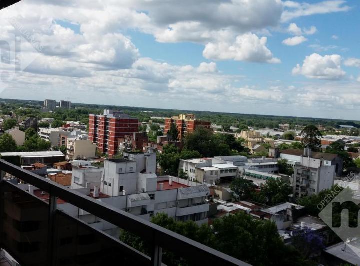 Departamento · 150m² · 4 Ambientes · 1 Cochera
