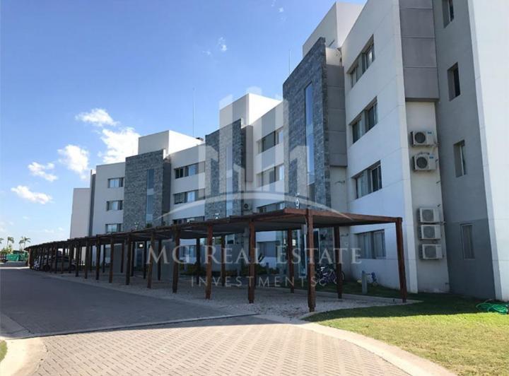 Departamento · 73m² · 3 Ambientes