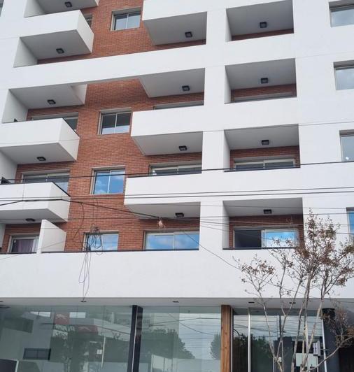 Departamento · 52m² · 2 Ambientes · 1 Cochera
