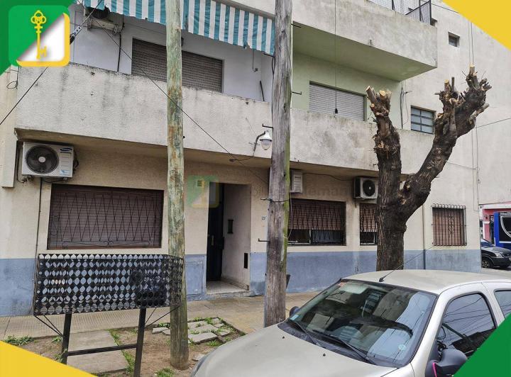 Departamento · 52m² · 3 Ambientes