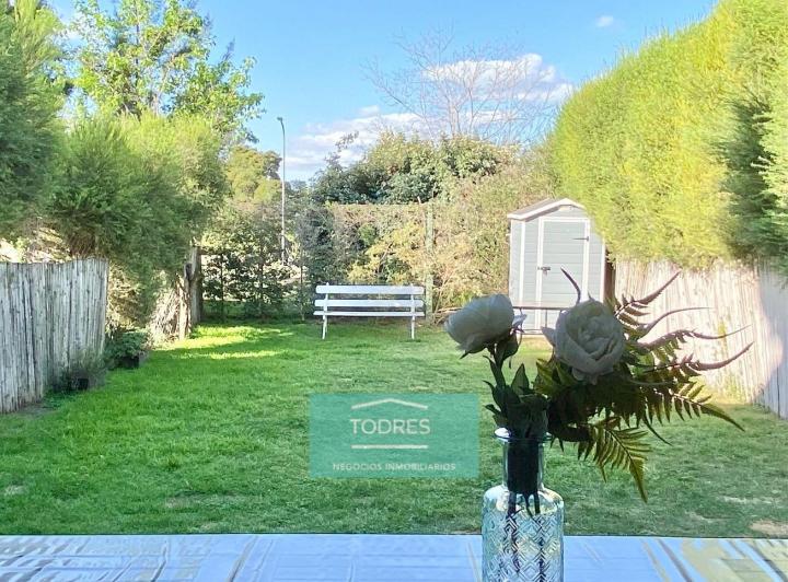 Departamento · 73m² · 3 Ambientes · 1 Cochera