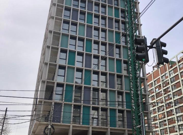 Departamento · 50m² · 2 Ambientes