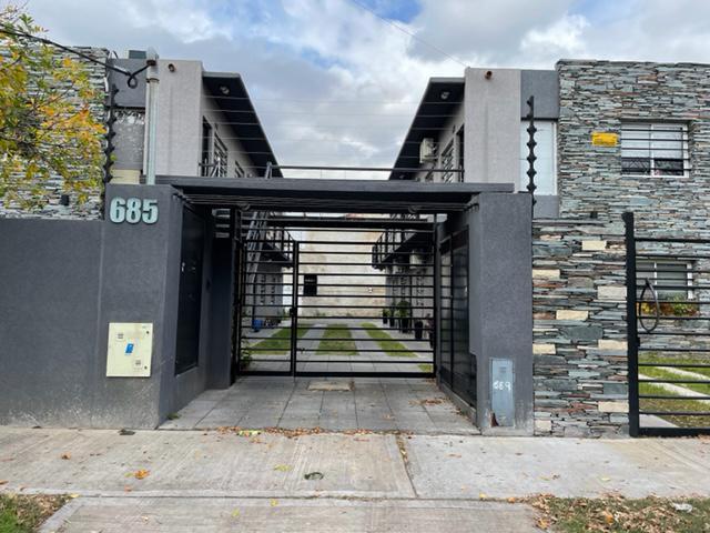 Departamento · 41m² · 2 Ambientes · 1 Cochera